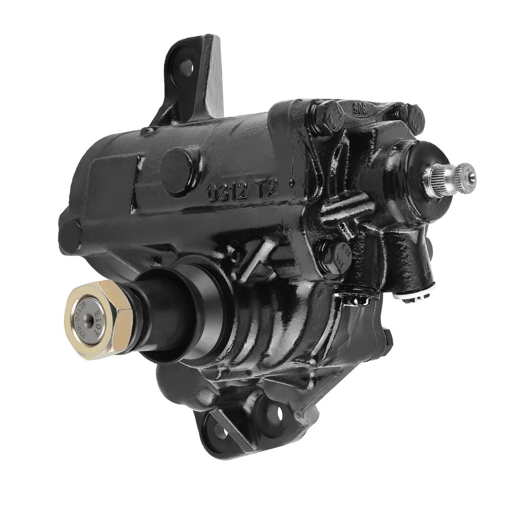 Isuzu NPR NQR Truck Power Steering Gear Box 2008-2014 OEM 18201018-101  