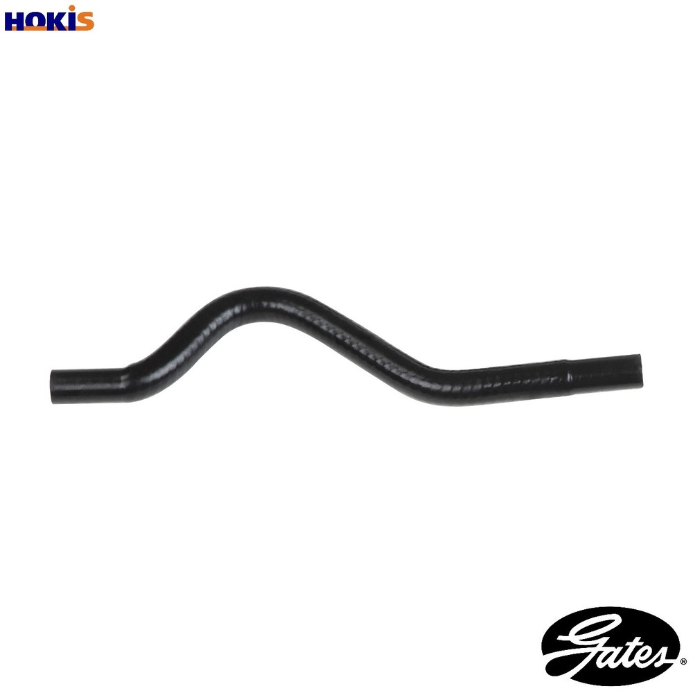HEATER HOSE 02-2487 FOR VAUXHALL VECTRA/Mk/II SIGNUM OPEL Y 20 DTH 2.0L 4cyl