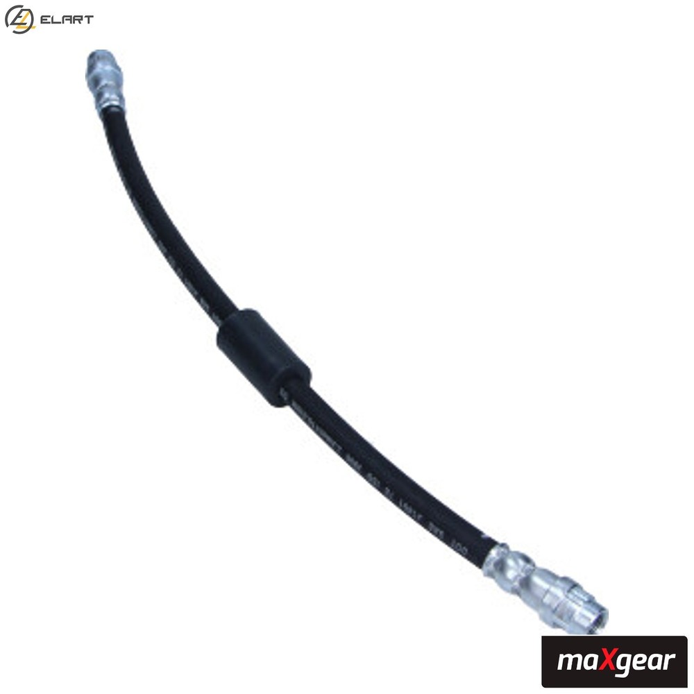 BRAKE HOSE 52-0388 FOR PEUGEOT EXPERT/TEPEE/Van/Platform/Chassis FIAT 1.6L 4cyl
