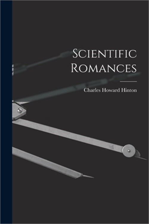 Scientific Romances (Paperback or Softback)