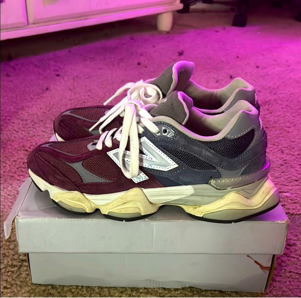 New Balance 9060