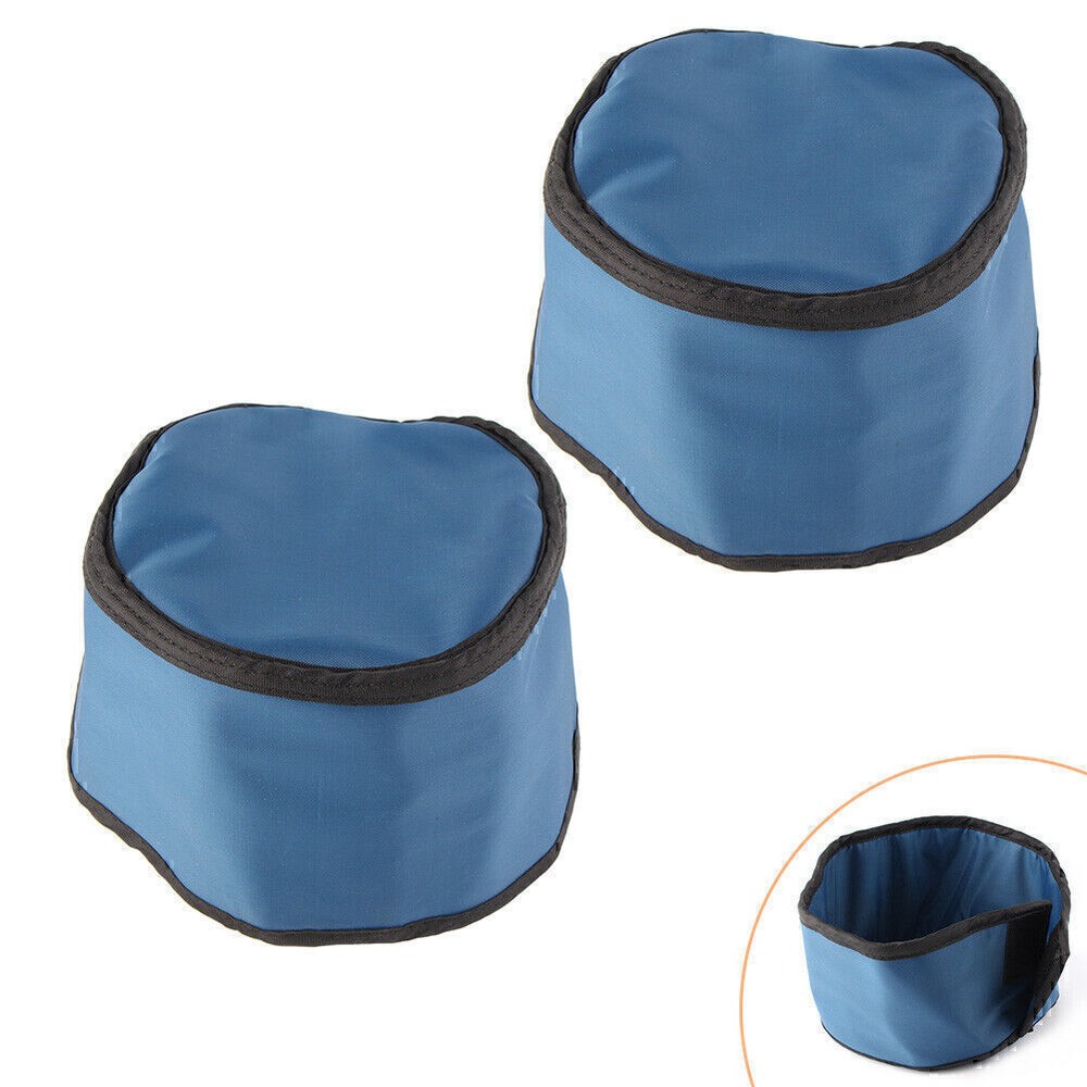 Lead Cap Radiation Shield for XRay & CT Protection 0.35/0.5mmpb