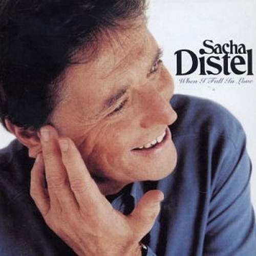 Distel, Sacha - When I Fall in Love - Distel, Sacha CD KSVG The Cheap Fast FreeFREE US DELIVERY | EAN: 0602498163511 | Quality CD
