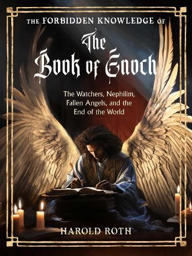Harold Roth The Forbidden Knowledge of the Book of Enoch (Paperback)Another great item from Rarewaves USA | Free delivery!
