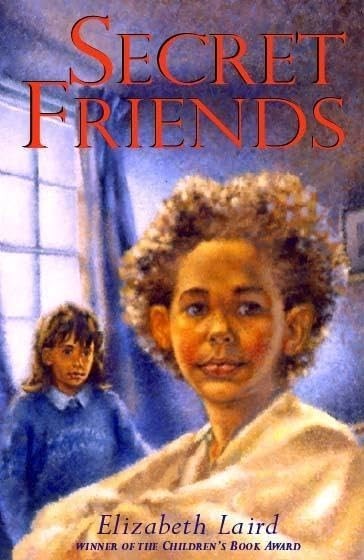 Secret Friends (Story Books) by Laird, Elizabeth Hardback Book The Fast FreeFREE US DELIVERY | ISBN: 034066472X | Quality Books
