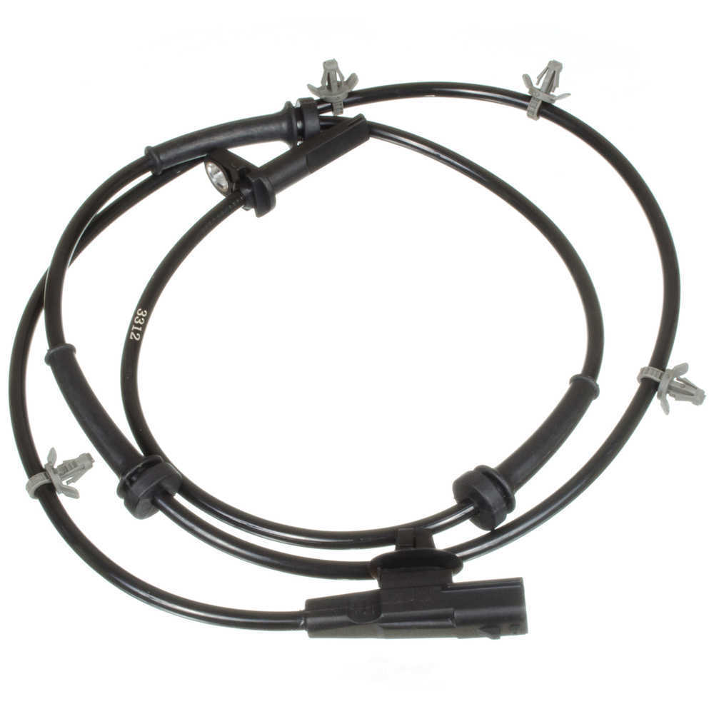 Holstein ABS Wheel Speed Sensor 2ABS0853 for Reliable Performance