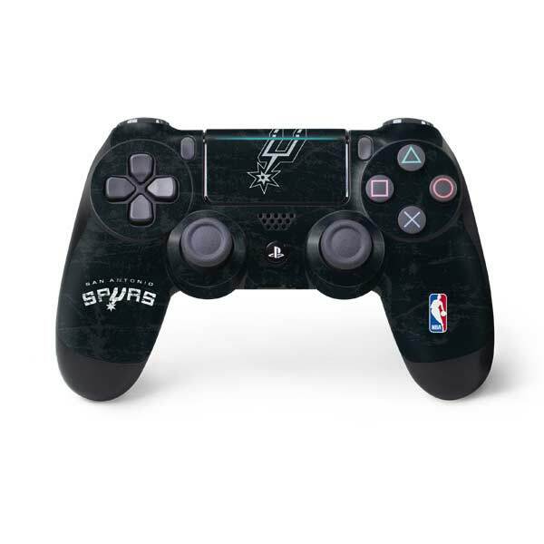 NBA San Antonio Spurs PS4 Pro/Slim Controller Skin