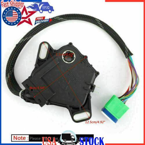 Neutral Safety switch 2529.27 For Peugeot and Citroen Multifunction YU