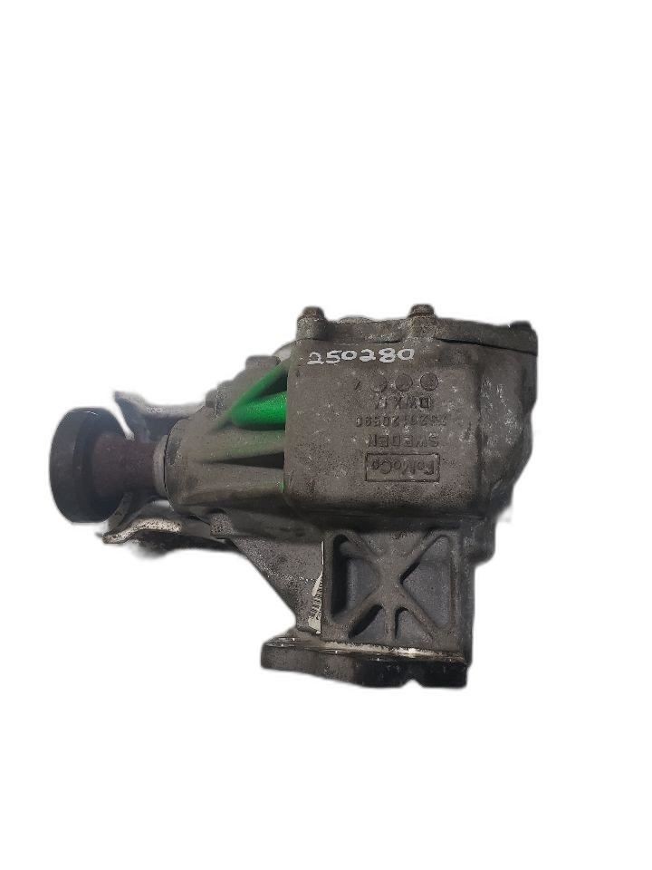 Transfer Case AWD for 07-11 Volvo 80 Series Part 1354706
