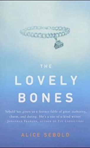 The Lovely Bones by Alice Sebold Paperback Book The Fast Free ShippingFREE US DELIVERY | ISBN: 0330485393 | Quality Books