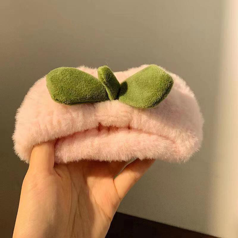 Elastic Hair Band for Casual Face Washing Turban Headwear Fashion Accessories