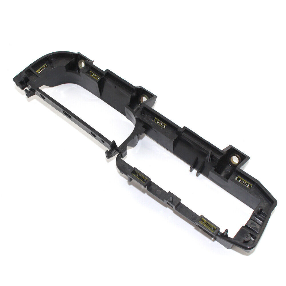 VW Jetta Golf Bora Mk4 4-Door Sedan Window Switch Panel Bezel Bracket Kit
