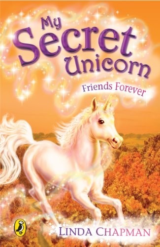 My Secret Unicorn: Friends Forever by Chapman, Linda Paperback Book The FastFREE US DELIVERY | ISBN: 0141320249 | Quality Books