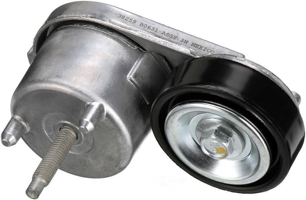 Accessory Drive Belt Tensioner Assembly Gates 38259
