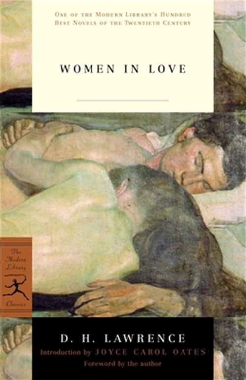 Women in Love (Paperback or Softback)