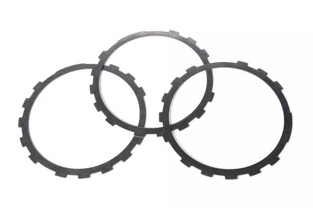 Genuine GM Automatic Transmission Steel Low and Reverse Clutch Plate 24220500