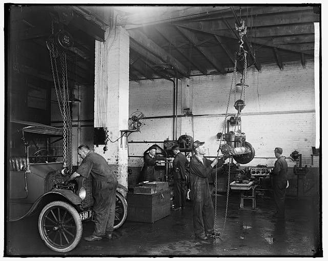 Photo:The Chesapeake and Potomac Telephone Company,C&P Telephone Company,2