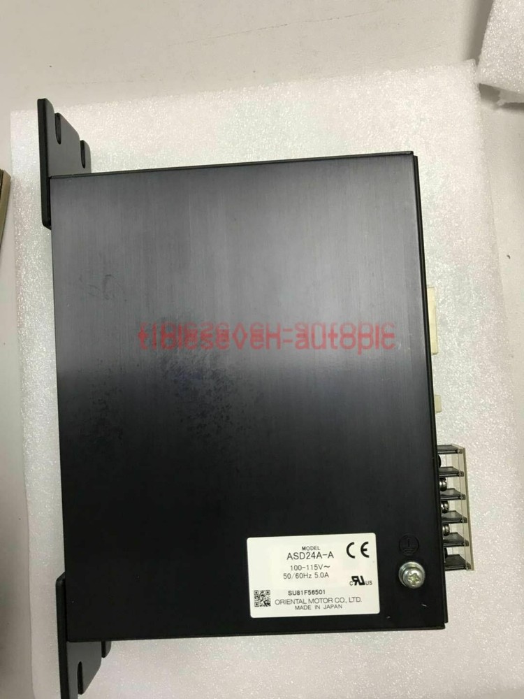 One VEXTA Oriental driver ASD24A-A New