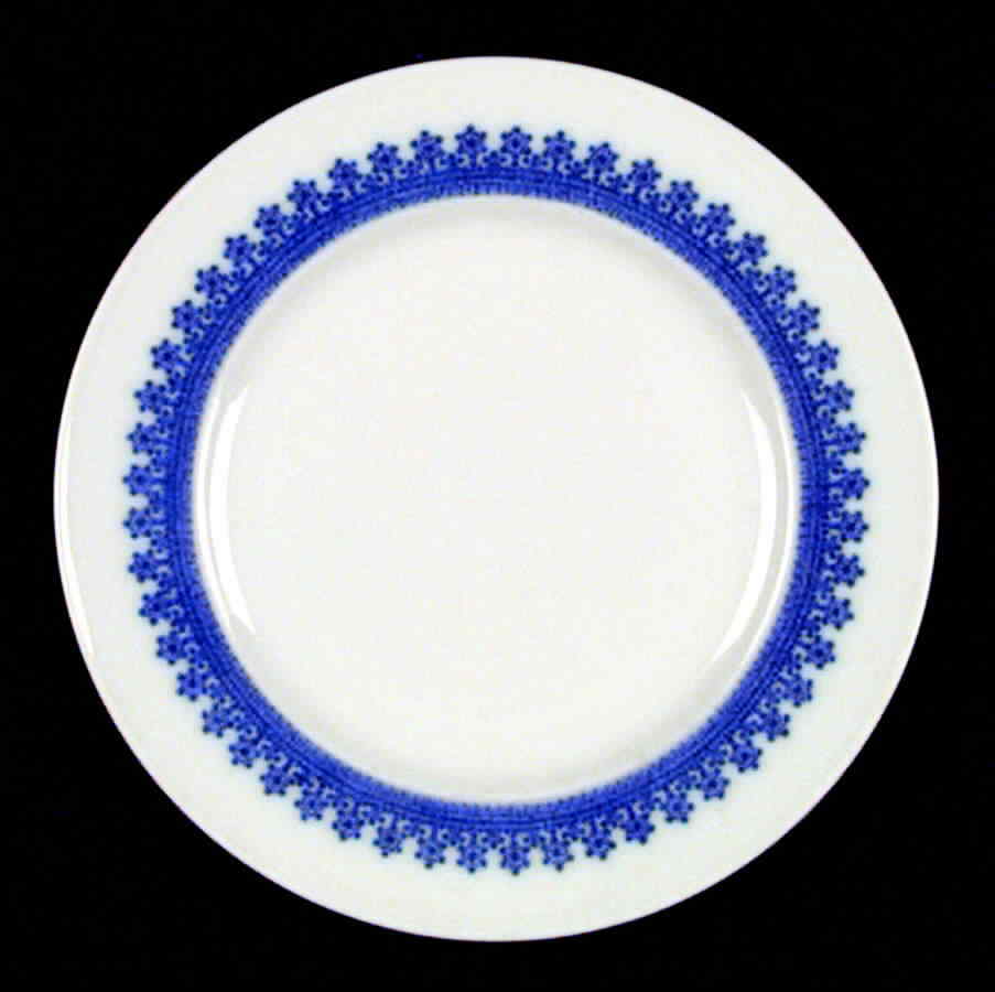 Rosenthal - Continental Diadem Dinner Plate 1791528