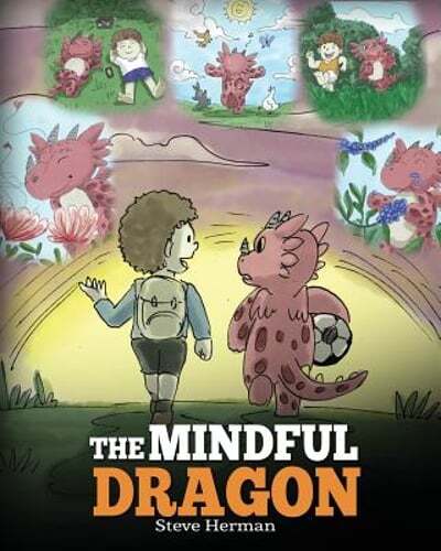 Mindful Dragon - Teach Your Dragon Mindfulness and Awareness Skills