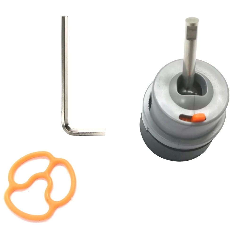 RP50587 Delta Single Handle Faucet Cartridge with Adjustable Temperature Limit