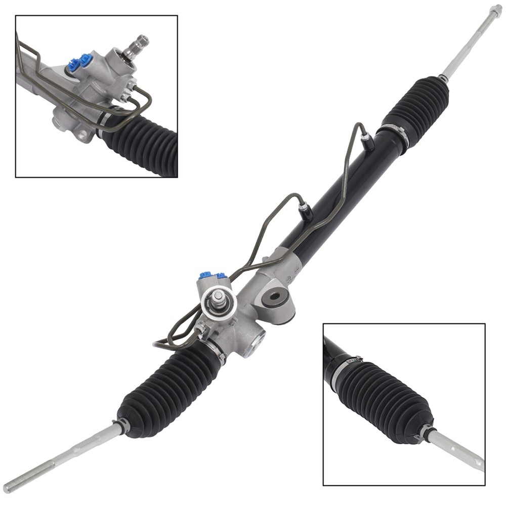 Hydraulic Steering Rack For Nissan Sentra 2000 2001 2002-2006 1.8L  Rack 25625