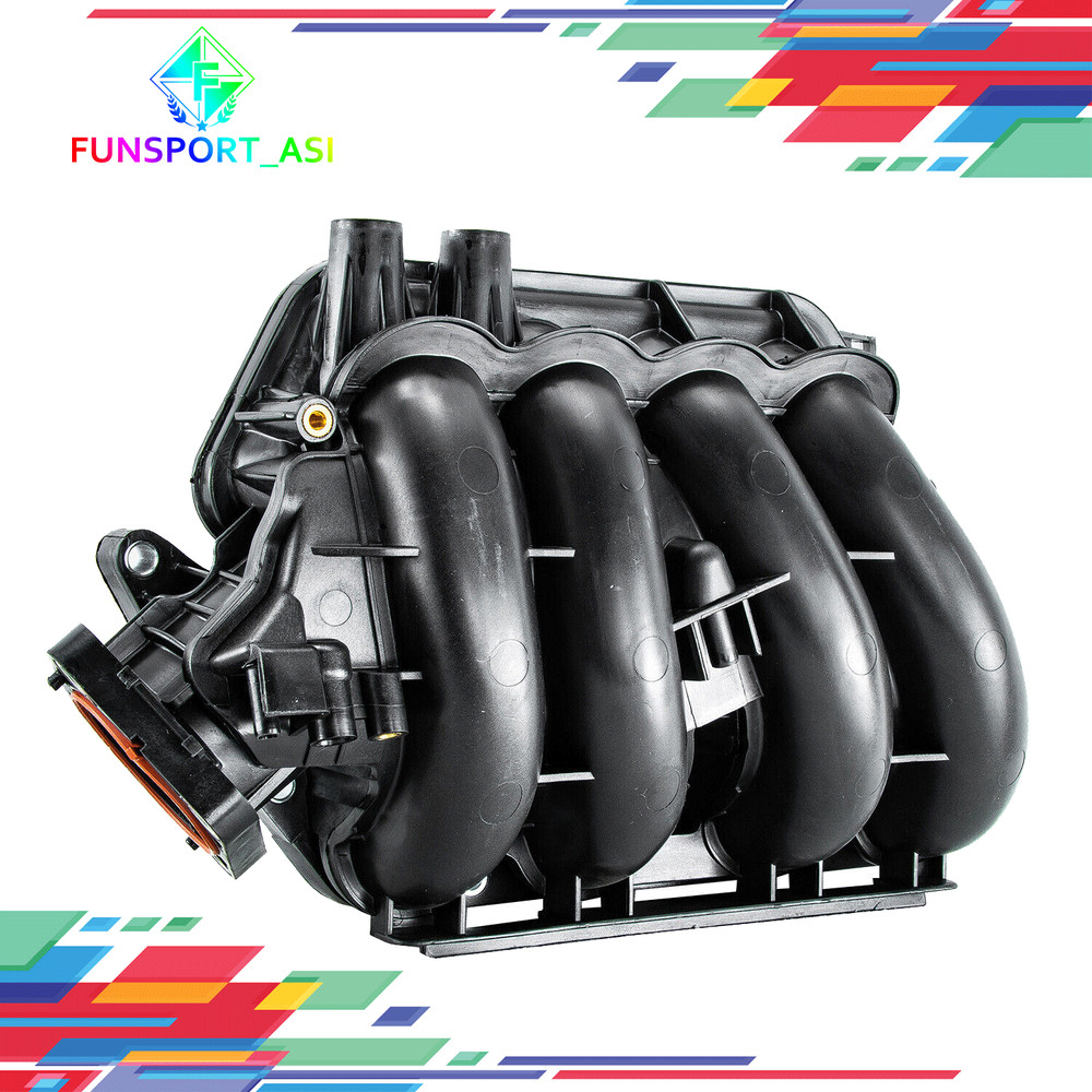 17100R40A00 Intake Manifold for 2008-12 Honda Accord 2012-14 CR-V Civic