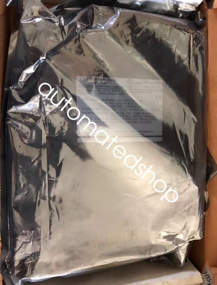 1Pcs New GIDDINGS&LEWIS module 502-03642-03 Shipping DHL or FedEX