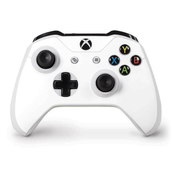 DC Comics Justice League Xbox One S Controller Skin - Justice League New 52