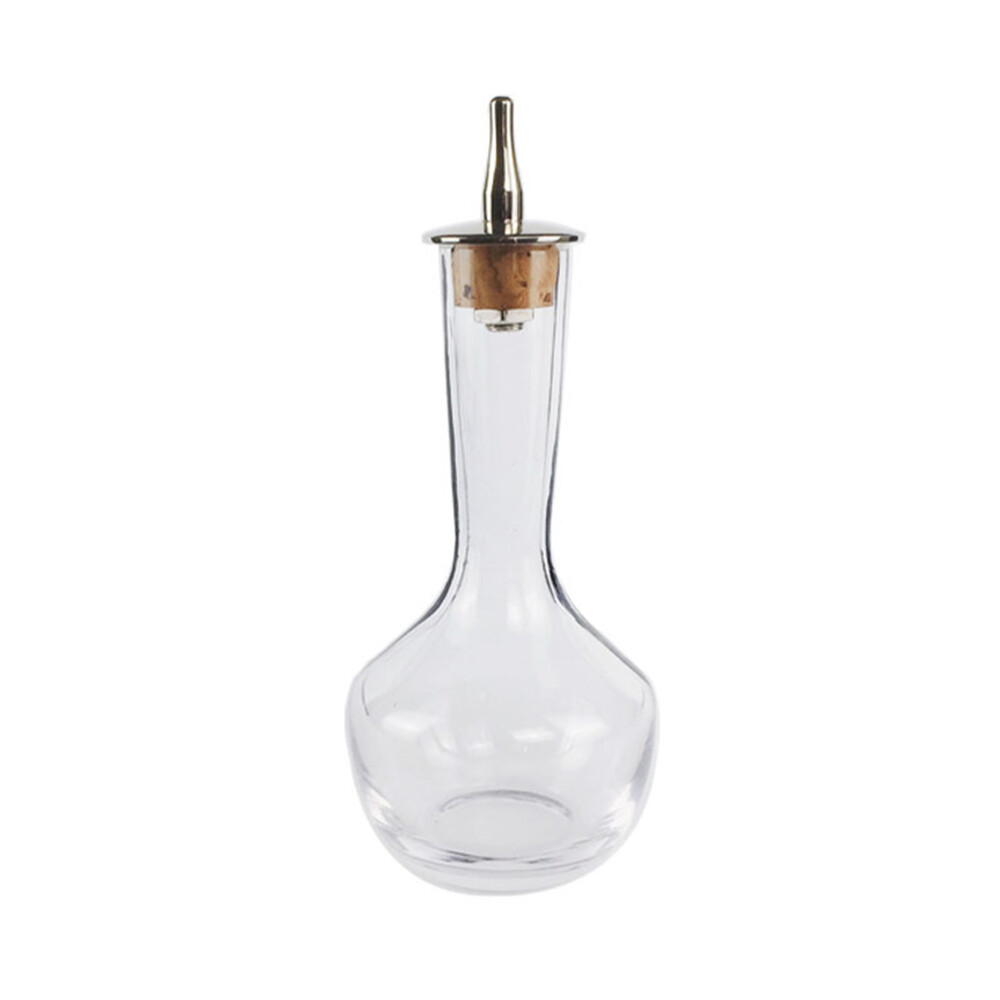 90ml Absinthe Shaker Bottle with Dispenser for Cocktails and Wine-image