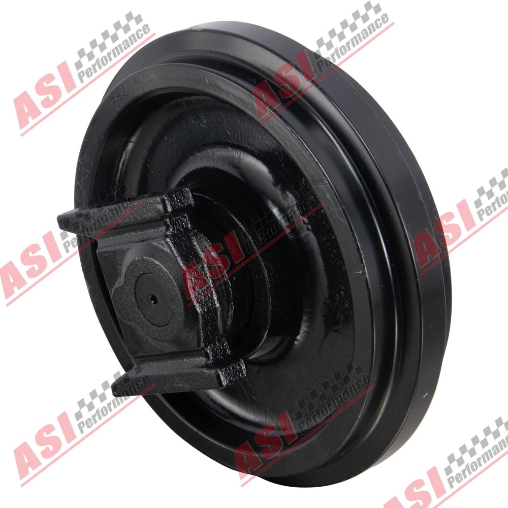 FRONT IDLER fits Bobcat 325 328 331 331D 331E 331G 334 334,430 6808137 270-00011