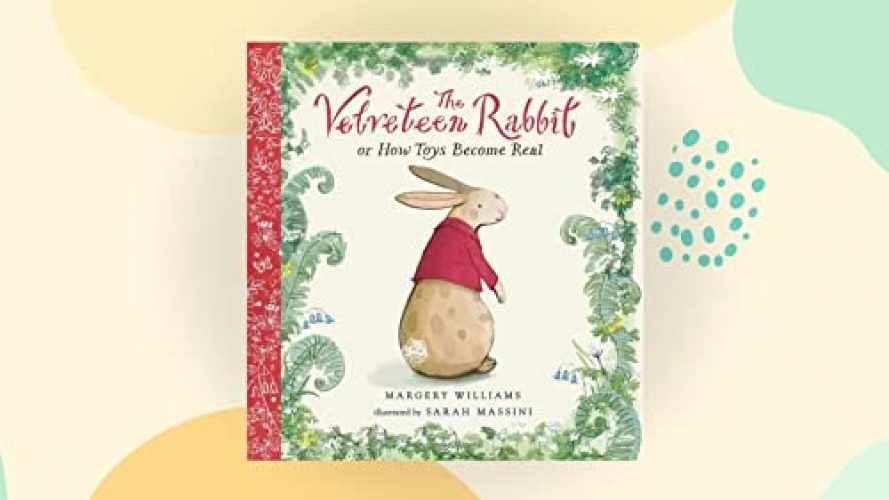 Velveteen Rabbit or How Toys - Hardcover, by Williams Margery - Very Good b