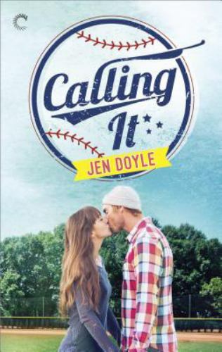Calling It by Jen Doyleby Jen Doyle | Good