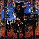 Vai, Steve, Passion & Warfare, audioCD