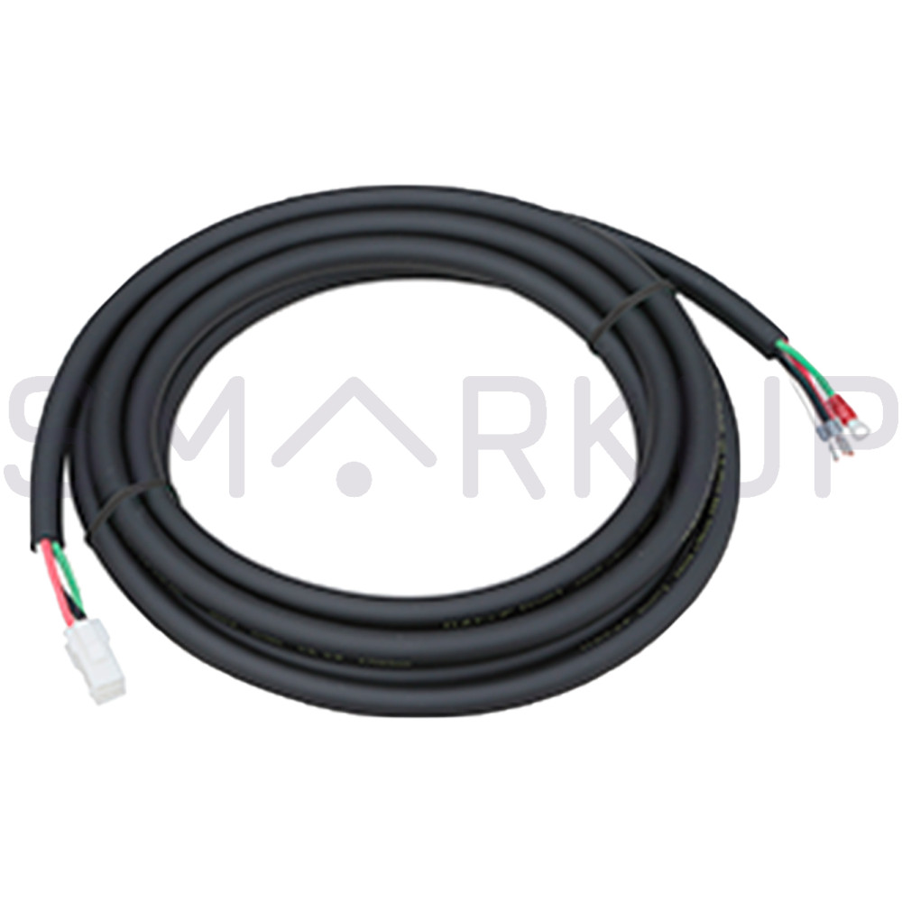 New In Box PANASONIC MFMCA0050EED Servo Motor Cable