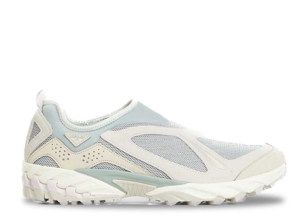 TOKYO DESIGN STUDIO New Balance 610 Slip-On Concrete ML610STD Unused