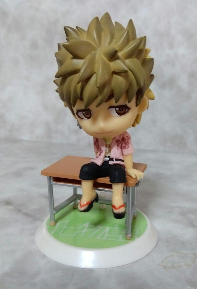 Rare Item Chibikyun Character Bakemonogatari Oshino Meme