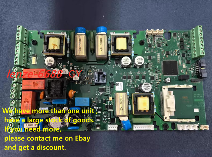 ️ 1PC for used working 1SFB536268D1008 / 1SFB536271A1008 Via DHL or Fedex
