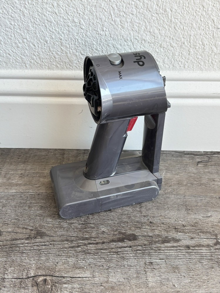 Dyson V8 SV10 SV25 Vacuum Main Body Handle/Motor Trigger Assembly