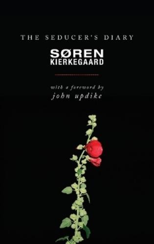 Søren Kierkegaard The Seducer's Diary (Paperback)Another great item from Rarewaves USA | Free delivery!