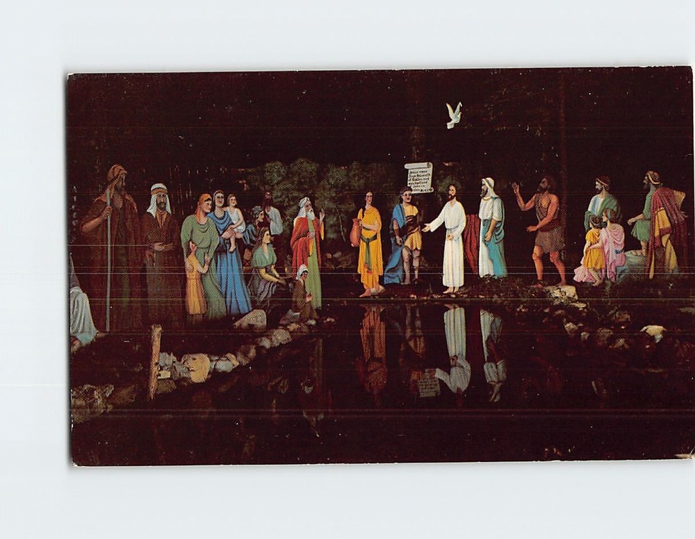 Postcard 