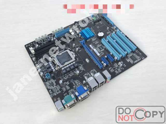 1pc for 100% test IMBA-H61A-A20 via DHL or Fedex fast shipping