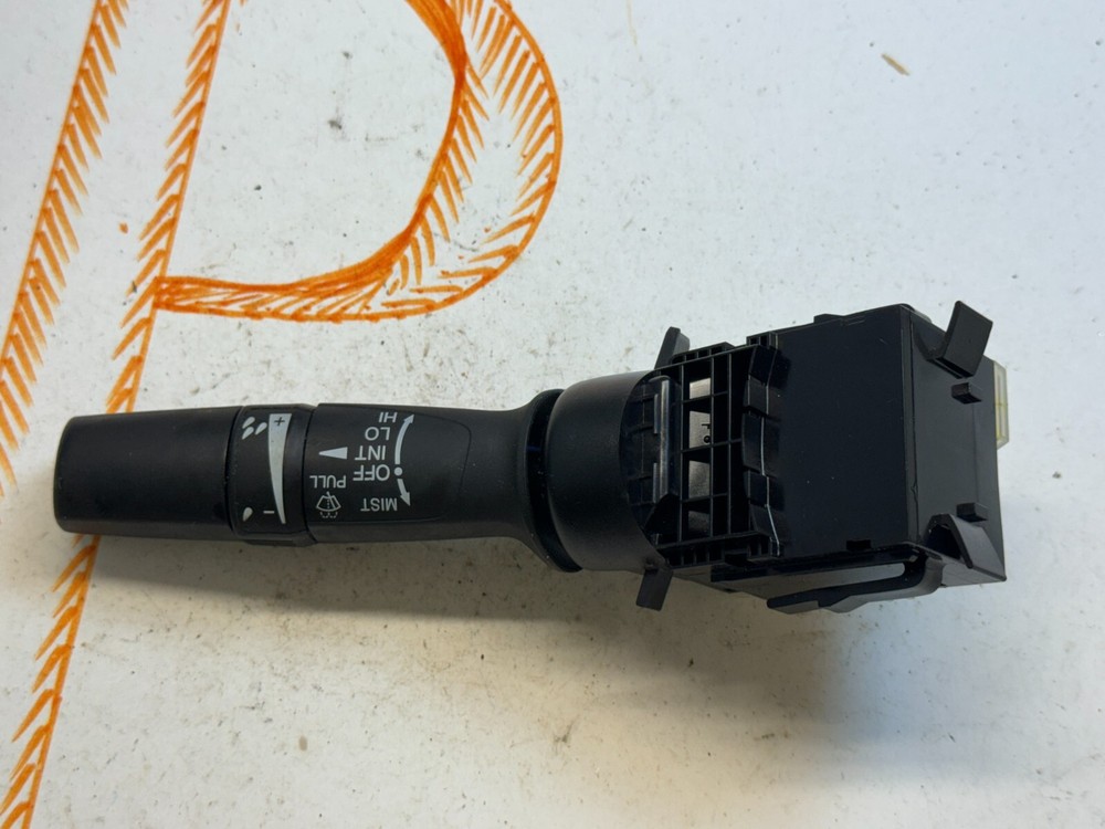 2013-2017 Honda Accord OEM Wiper Control Switch