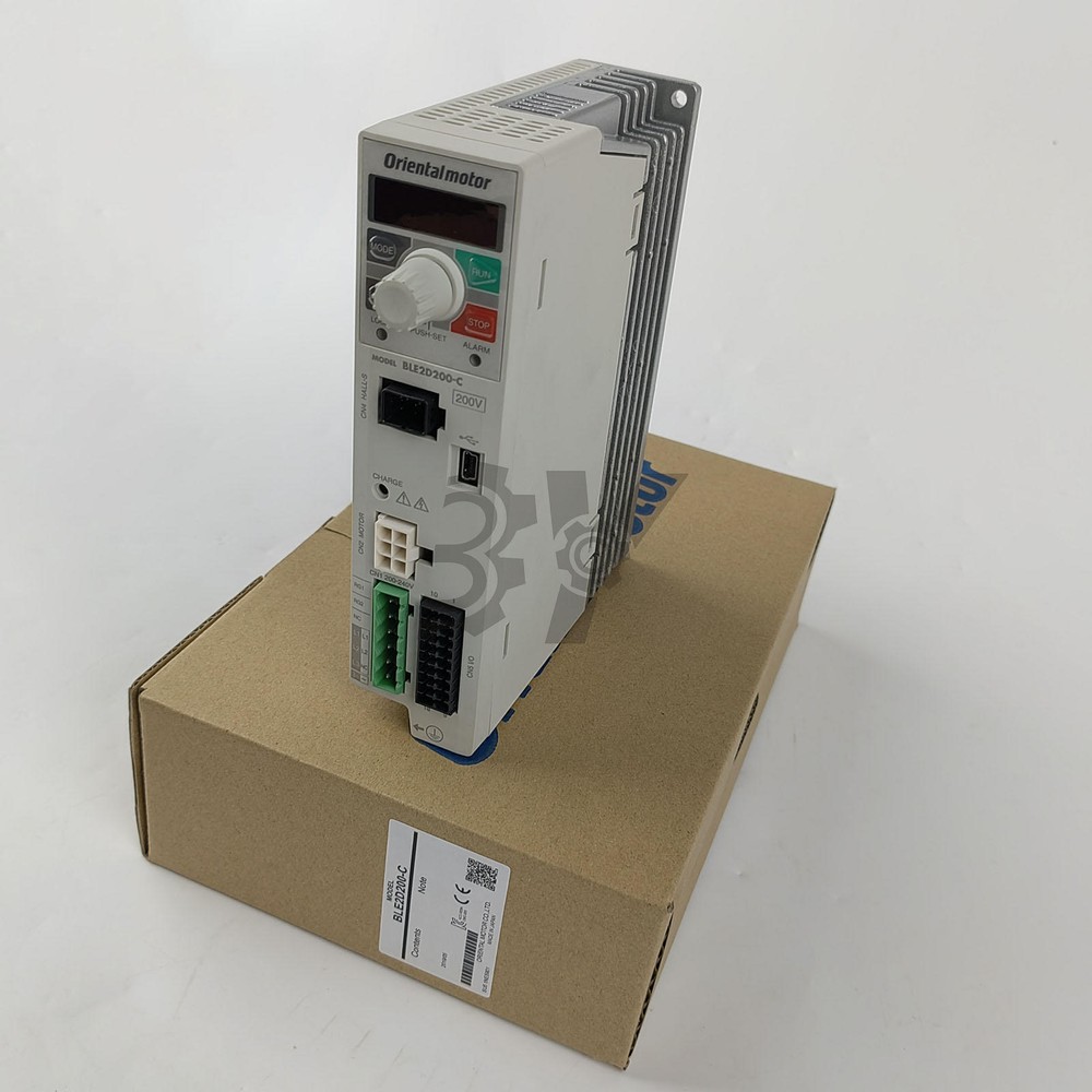 1PC NEW IN BOX Driver BLE2D200-C #A6-37