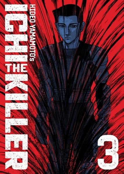 Ichi the Killer Omnibus 3, Paperback by Yamamoto, Hideo, Brand New, Free ship...