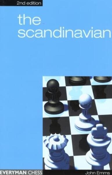 Scandinavian, Paperback by Emms, John, Like New Used, Free shipping in the US
