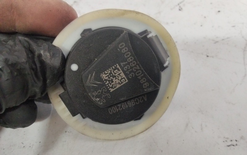 9810268080 Sensor CITROEN C3 AIRCROSS 2017 1814054