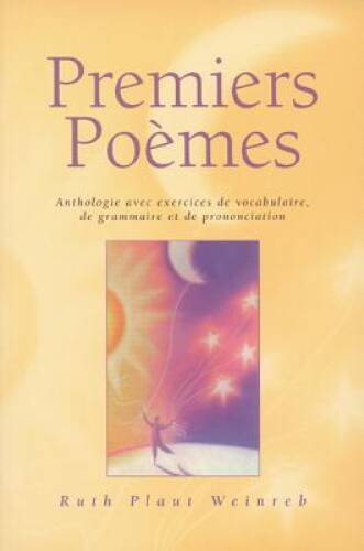 Premiers Pomes (French Edition) - Paperback By McGraw-Hill, Glencoe - GOOD