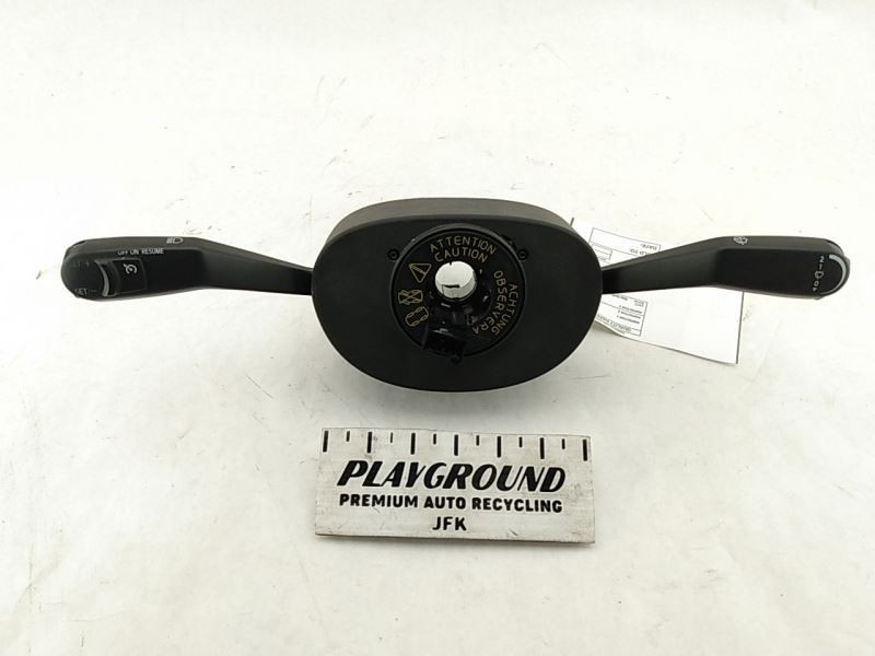 Saab 9-3 Aero Steering Column Switch with Clock Spring 2004-2011