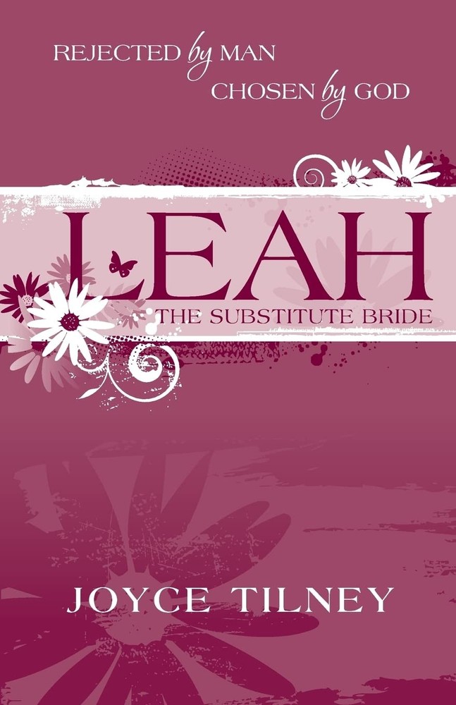 Leah: The Substitute Bride